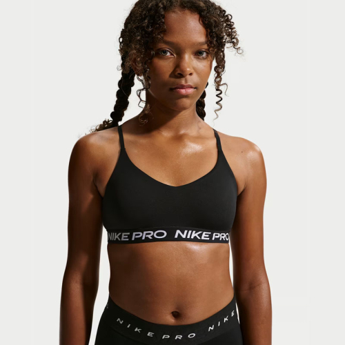 Детско Спортно Бюстие Nike G NP INDY BRA - IF0360-010