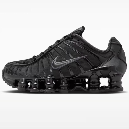 Маратонки Nike SHOX TL GS - IO4645-001