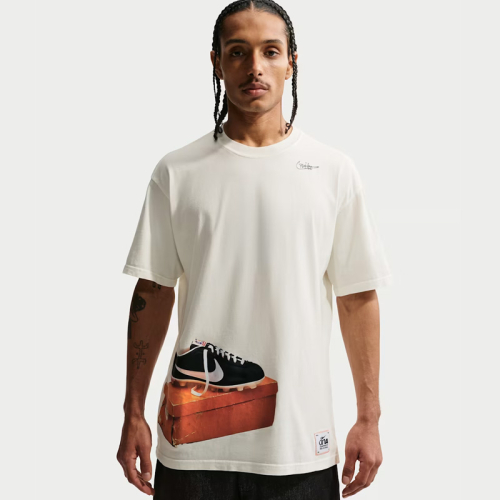 Мъжка Тениска Nike M NSW TEE LSE GFB PHOTO - IR5781-133