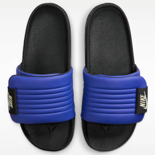 Мъжки Чехли Nike OFFCOURT ADJUST SLIDE - DQ9624-402