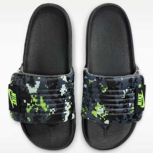 Мъжки Чехли Nike OFFCOURT ADJUST SLIDE PR - HQ2178-002