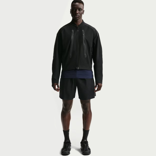 Мъжки Къси Панталони Nike M NK TECH SHORI KNIT SHORT - IF1125-010