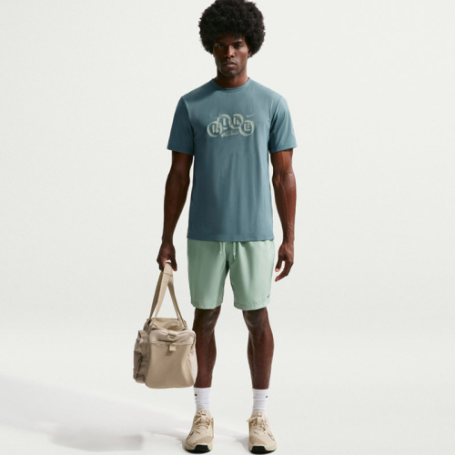 Мъжки Къси Панталони Nike M NK DF FORM 9IN UL SHORT - FN2998-006