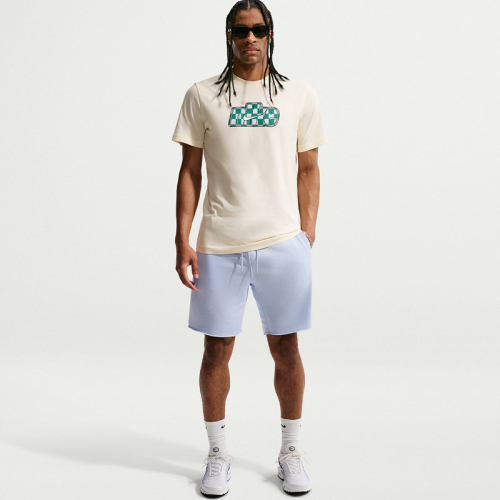 Мъжки Къси Панталони Nike M NK CLUB ALUMNI FT SHORT - FQ4950-407