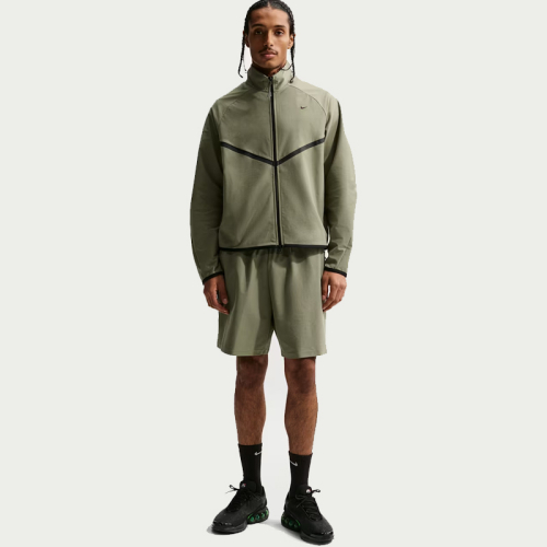 Мъжки Къси Панталони Nike M NK TECH SHORI KNIT SHORT - IF1125-328
