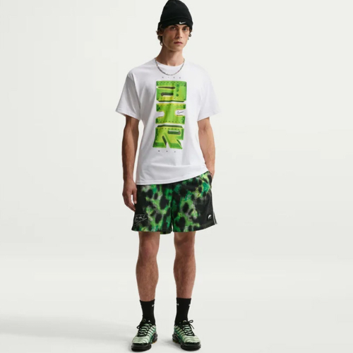 Мъжки Къси Панталони Nike M NK AIR WVN SHORT - IF1310-307