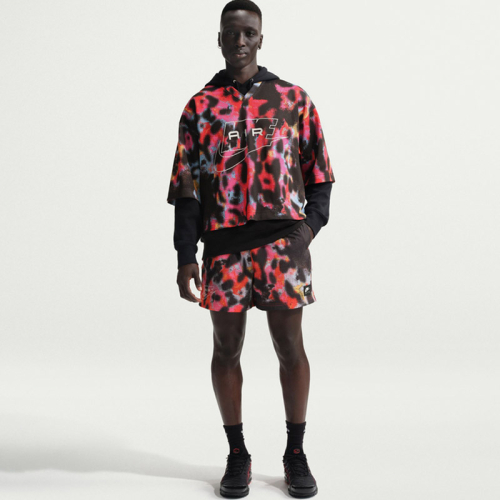 Мъжки Къси Панталони Nike M NK AIR WVN SHORT - IF1310-696