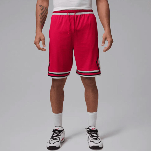 Мъжки Къси Панталони Nike M J DF SPT 9 DMND SHORT - IF5832-687