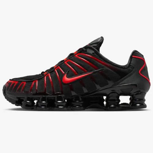 Мъжки Маратонки Nike SHOX TL - AV3595-016