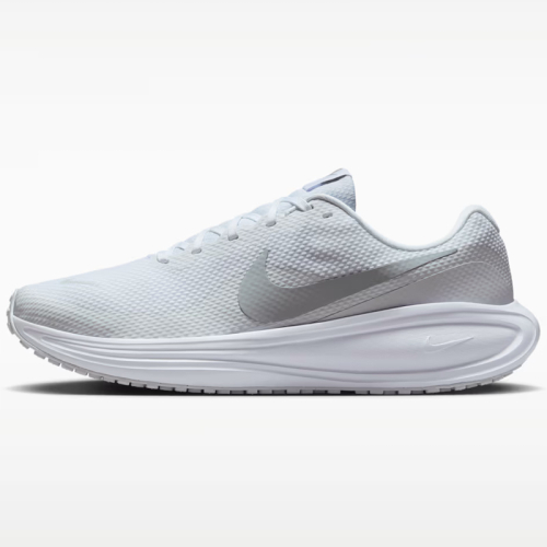 Мъжки Маратонки Nike REVOLUTION 8 - HJ9198-100