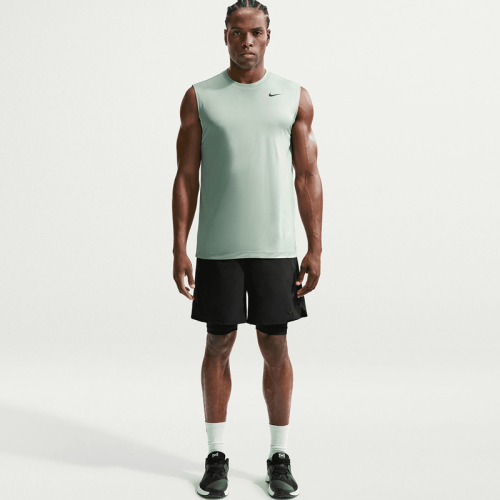 Мъжки Потник Nike M NK DF TEE RLGD SL RESET - DX0991-006
