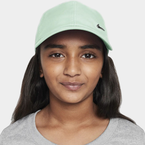 Шапка Nike K NK DF CLUB CAP US CB MTSWSH - FB5064-394