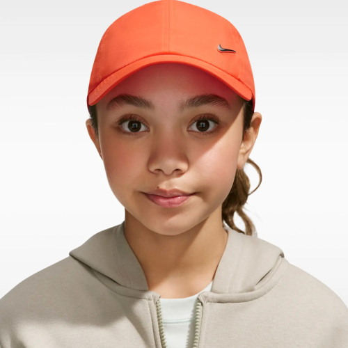Шапка Nike K NK DF CLUB CAP US CB MTSWSH - FB5064-842