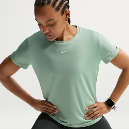 Дамска Тениска Nike W NK ONE CLASSIC DF SS TOP - FN2798-007