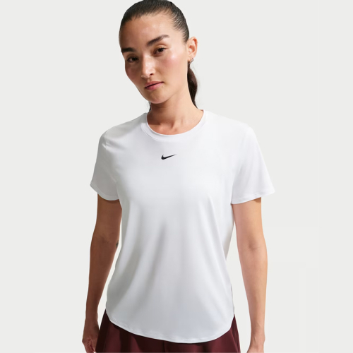 Дамска Тениска Nike W NK ONE CLASSIC DF SS TOP - FN2798-101