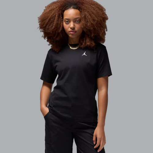 Дамска Тениска Nike W J BRK ESS SS GF TEE 23 - FN4500-011
