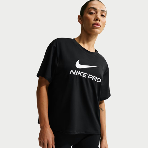 Дамска Тениска Nike W NP DF 365 SS LOOSE TOP - IQ0820-010