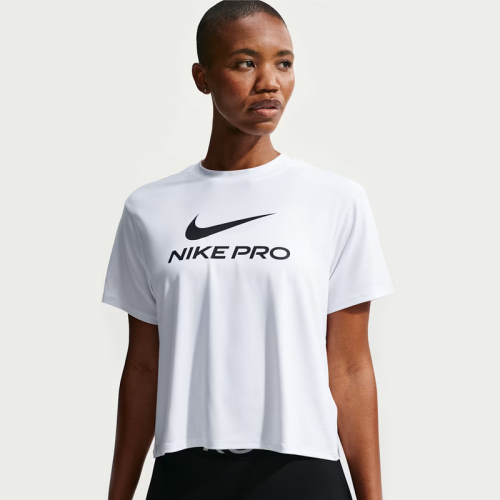 Дамска Тениска Nike W NP DF 365 SS LOOSE TOP - IQ0820-100
