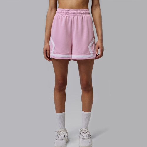 Дамски Къси Панталони Nike W J SPT DMND SHORT 4 - FN5134-676