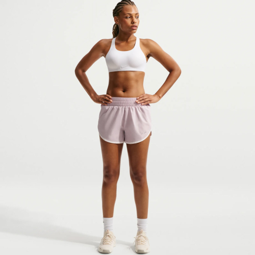 Дамски Къси Панталони Nike W NK ONE WVN SHORT GLS - IO1290-019