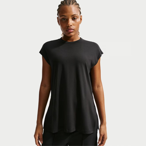Дамски Потник Nike W NK 24.7 DF MESH TANK SFT KNT - IO1622-010