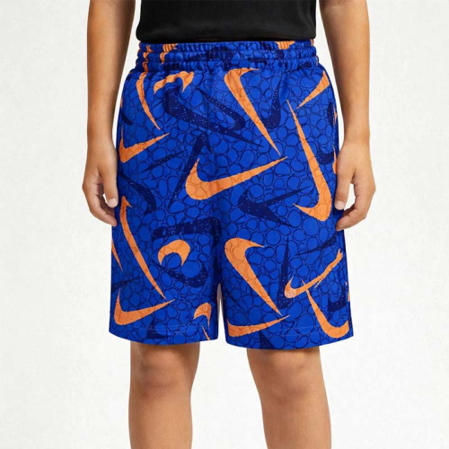 Детски Бански Nike 4 VOLLEY SHORT - NESSG802-434