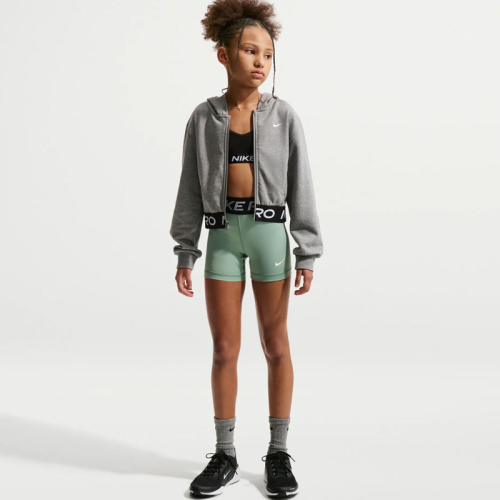 Детски Клин Nike G NP DF 3IN SHORT - DA1033-006