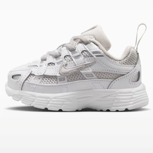 Детски Маратонки Nike P-6000 BT - IO4646-017