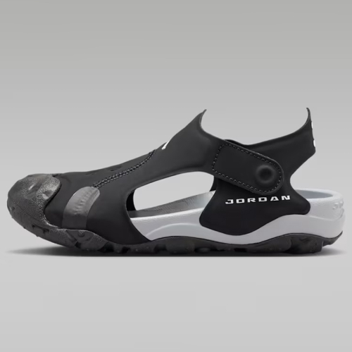 Детски Сандали Nike JORDAN OTDR SANDAL (PS) - HV8552-001