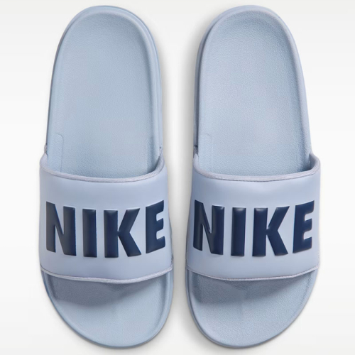 Мъжки Чехли Nike OFFCOURT SLIDE - BQ4639-410
