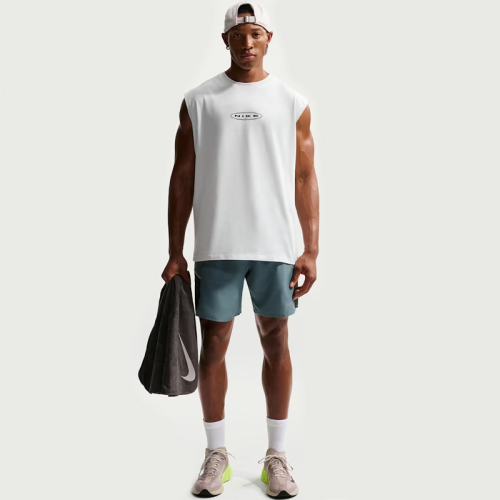 Мъжки Къси Панталони Nike M NK DF MILER 9UL SHORT - IF2076-382