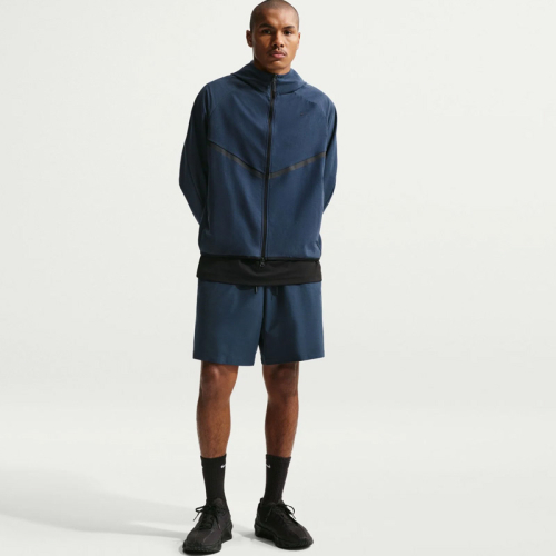 Мъжки Къси Панталони Nike M NK TECH SHORI KNIT SHORT - IF1125-451
