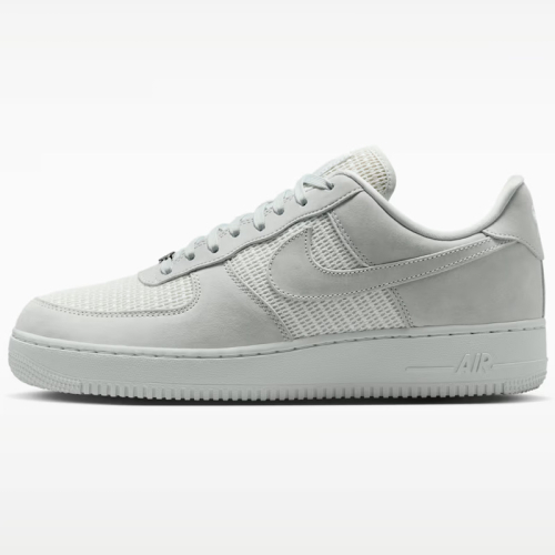 Мъжки Обувки Nike AIR FORCE 1 '07 LOW LV8 SUMMER - II9807-100