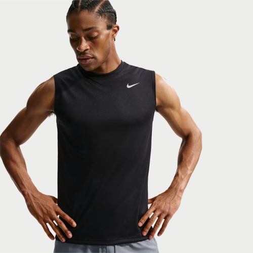 Мъжки Потник Nike M NK DF TEE RLGD SL RESET