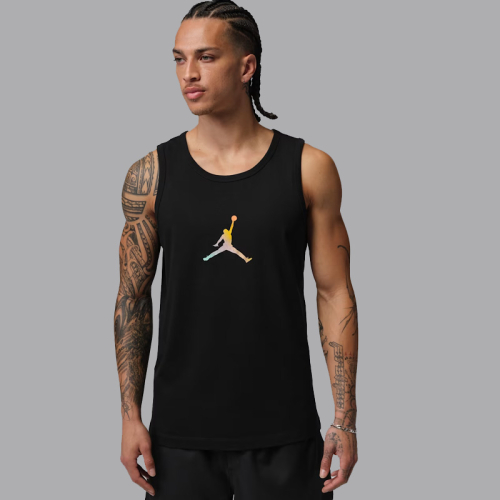 Мъжки Потник Nike M J BRK FEST GFX TANK - IF3153-010