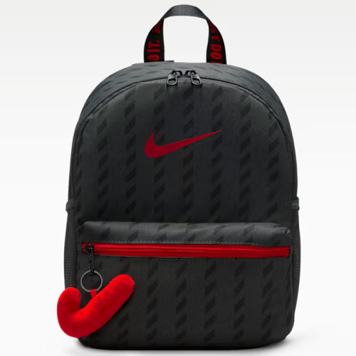 Раница Nike Y NK JDI MINI BKPK - SU26 AOP - IO1530-010