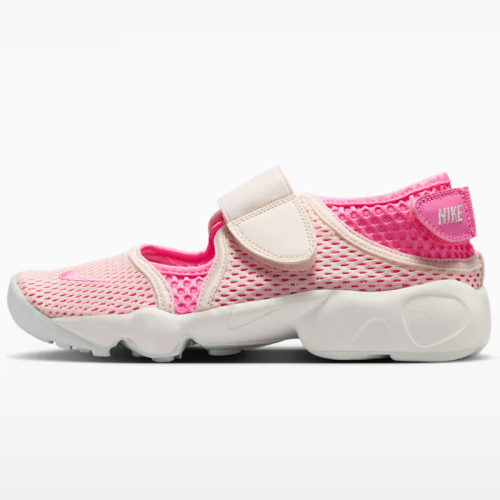 Сандали Nike RIFT 2 (GS/PS) - FB5523-101