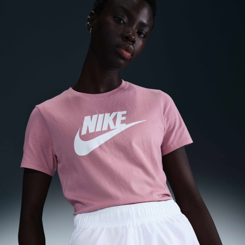 Дамска Тениска Nike W NSW CLUB SS TEE ICN FTRA