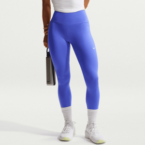 Дамски Клин Nike W NK DF ONE HR TIGHT USEAM - HJ9195-570