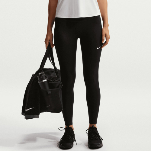 Дамски Клин Nike W NK DF ONE HR 7/8 TIGHT USEAM - IO0579-010