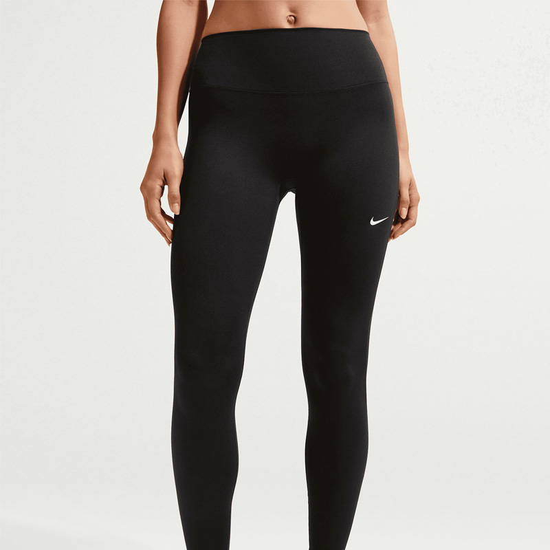 Дамски Клин Nike W NK DF ONE HR 7/8 TIGHT USEAM - IO0579-010 Дамски Клин Nike W NK DF ONE HR 7/8 TIGHT USEAM - IO0579-010