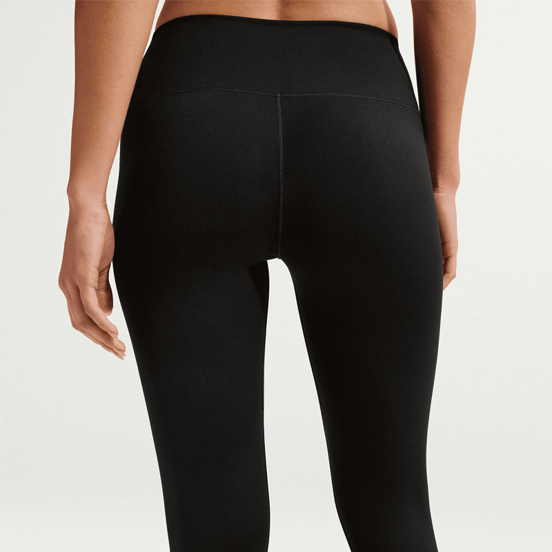Дамски Клин Nike W NK DF ONE HR 7/8 TIGHT USEAM - IO0579-010 Дамски Клин Nike W NK DF ONE HR 7/8 TIGHT USEAM - IO0579-010