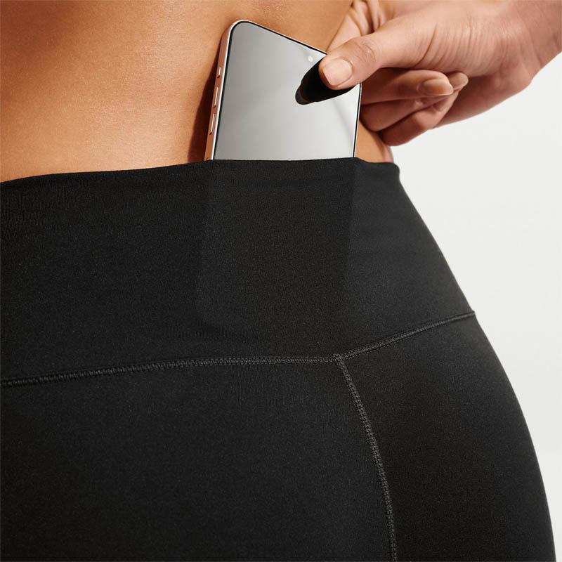 Дамски Клин Nike W NK DF ONE HR 7/8 TIGHT USEAM - IO0579-010 Дамски Клин Nike W NK DF ONE HR 7/8 TIGHT USEAM - IO0579-010