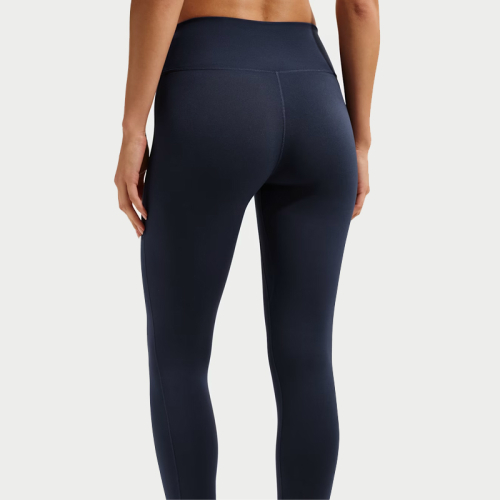 Дамски Клин Nike W NK DF ONE HR 7/8 TIGHT USEAM - IO0579-410