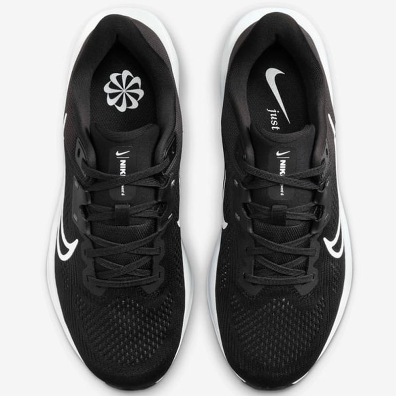 Дамски Маратонки Nike WMNS NIKE QUEST 6 - FD6034-001 Дамски Маратонки Nike WMNS NIKE QUEST 6 - FD6034-001