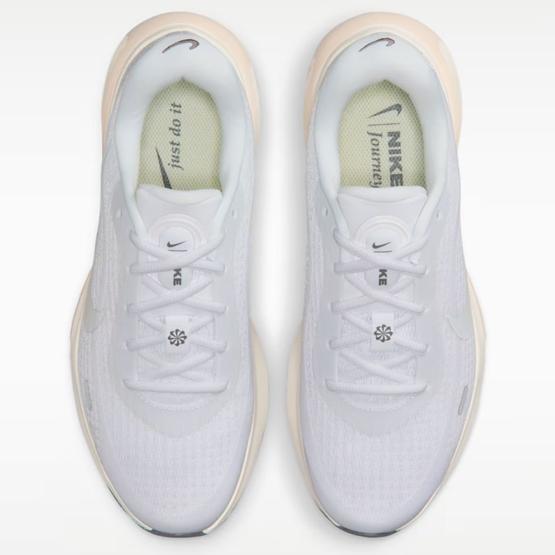 Дамски Маратонки Nike W JOURNEY RUN - FJ7765-119 Дамски Маратонки Nike W JOURNEY RUN - FJ7765-119