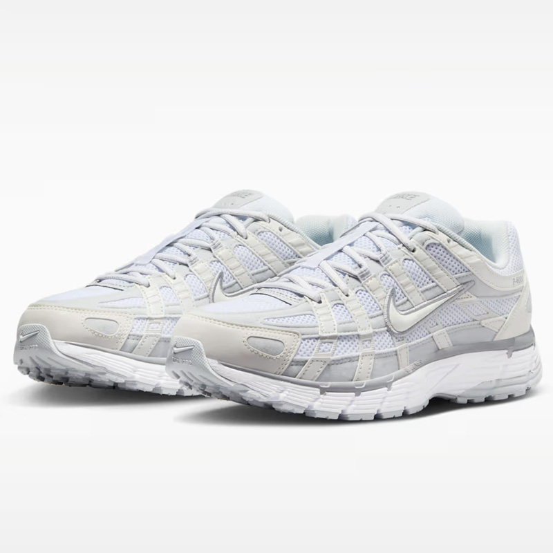 Дамски Маратонки Nike WMNS P-6000 - FV6603-101 Дамски Маратонки Nike WMNS P-6000 - FV6603-101