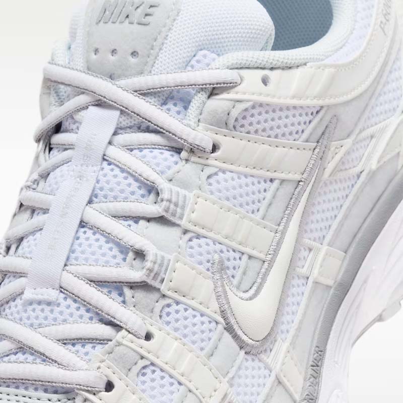 Дамски Маратонки Nike WMNS P-6000 - FV6603-101 Дамски Маратонки Nike WMNS P-6000 - FV6603-101