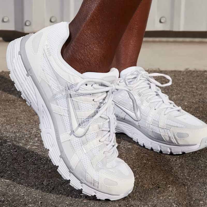 Дамски Маратонки Nike WMNS P-6000 - FV6603-101 Дамски Маратонки Nike WMNS P-6000 - FV6603-101