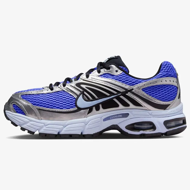 Дамски Маратонки Nike W AIR MAX MOTO 2K - HQ2056-500 Дамски Маратонки Nike W AIR MAX MOTO 2K - HQ2056-500